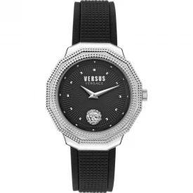 Жіночий годинник VERSUS VERSACE PARADISE COVE VSPZL0121 купити за ціною 9480 грн на сайті - THEWATCH