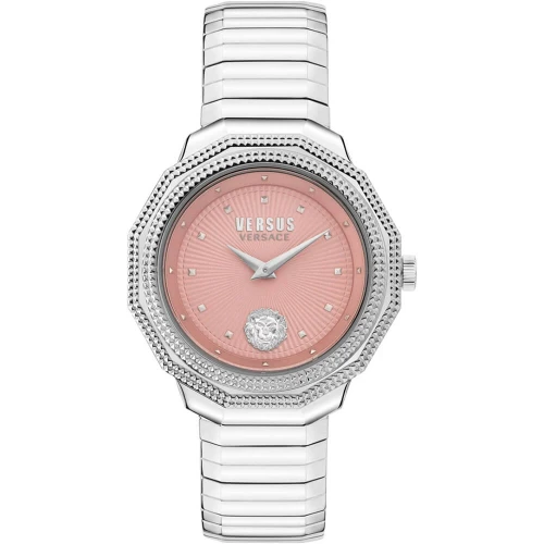 Жіночий годинник VERSUS VERSACE PARADISE COVE VSPZL0421 купити за ціною 10744 грн на сайті - THEWATCH