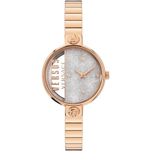 VERSUS VERSACE RUE DE NOYEZ GLITTER