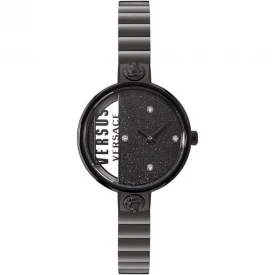 Жіночий годинник VERSUS VERSACE RUE DE NOYEZ GLITTER VSPZV0521 купити за ціною 12640 грн на сайті - THEWATCH