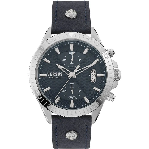 Чоловічий годинник VERSUS VERSACE GRIFFITH VSPZZ0121 купити за ціною 11376 грн на сайті - THEWATCH