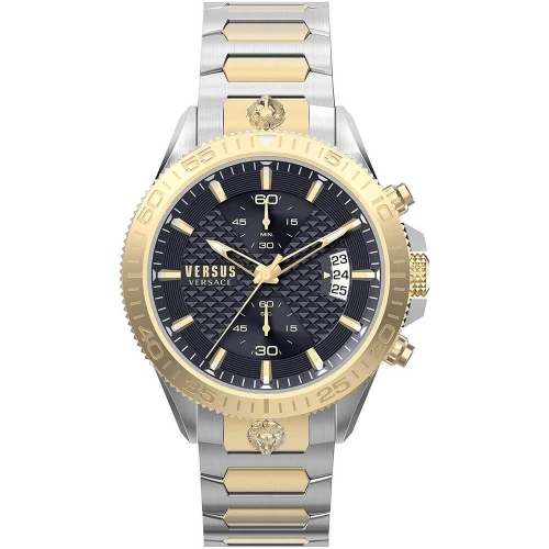 Чоловічий годинник VERSUS VERSACE GRIFFITH VSPZZ0421 купити за ціною 13904 грн на сайті - THEWATCH
