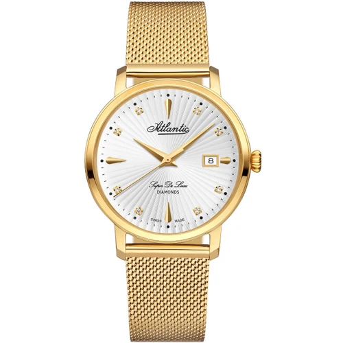 ATLANTIC SUPER DE LUXE