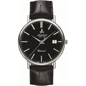 Чоловічий годинник ATLANTIC SEACREST 50354.41.61 купити за ціною 17280 грн на сайті - THEWATCH