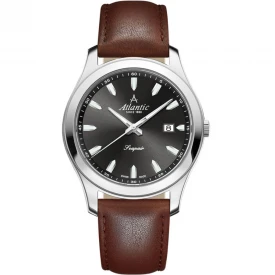 Чоловічий годинник ATLANTIC SEAPAIR 60330.41.69 купити за ціною 15500 грн на сайті - THEWATCH