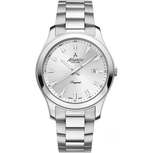 Чоловічий годинник ATLANTIC SEAPAIR 60335.41.29 купити за ціною 16690 грн на сайті - THEWATCH