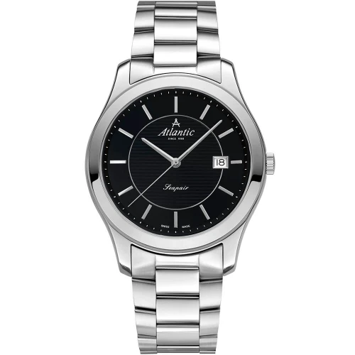 Чоловічий годинник ATLANTIC SEAPAIR 60335.41.61 купити за ціною 16690 грн на сайті - THEWATCH