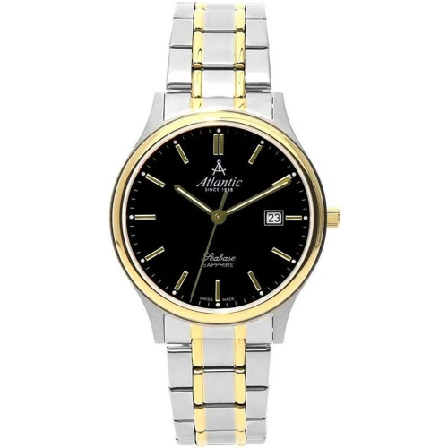 Чоловічий годинник ATLANTIC SEABASE 60348.43.61 купити за ціною 17280 грн на сайті - THEWATCH