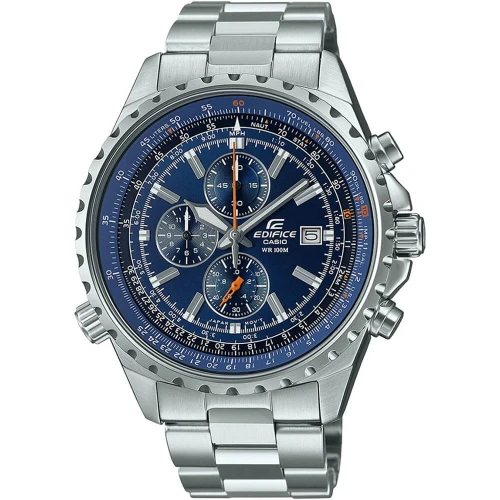 Чоловічий годинник CASIO EDIFICE EF-527D-2AVUEF купити за ціною 10700 грн на сайті - THEWATCH