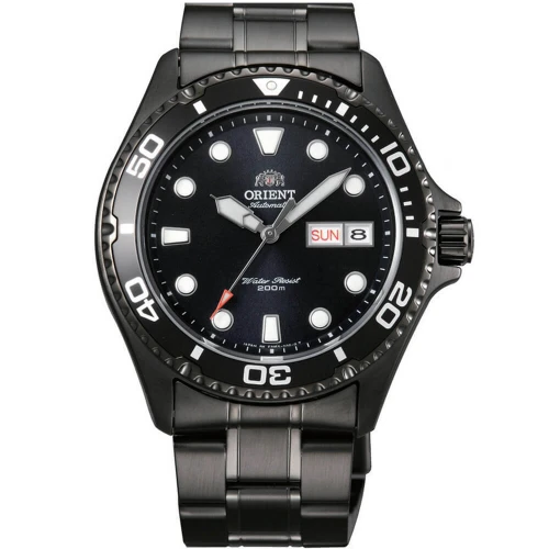 ORIENT RAY