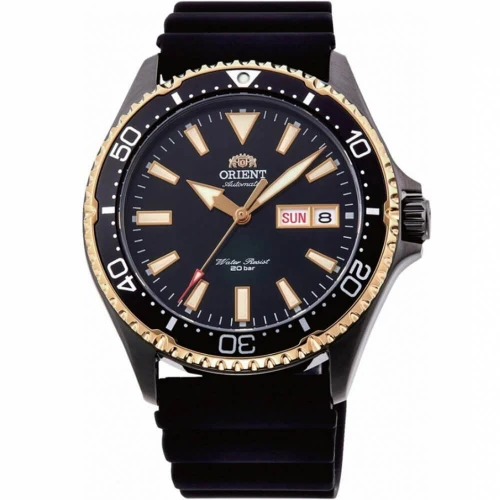 ORIENT MAKO