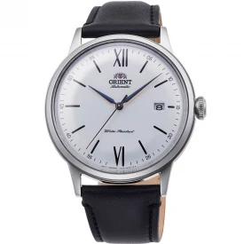 Чоловічий годинник ORIENT BAMBINO RA-AC0022S10B купити за ціною 13050 грн на сайті - THEWATCH