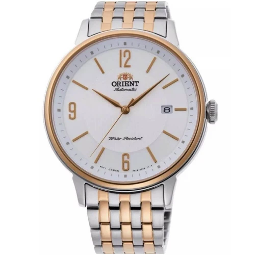 Чоловічий годинник ORIENT RA-AC0J07S10B купити за ціною 16760 грн на сайті - THEWATCH