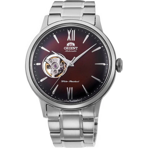 Чоловічий годинник ORIENT BAMBINO RA-AG0027Y10B купити за ціною 16020 грн на сайті - THEWATCH