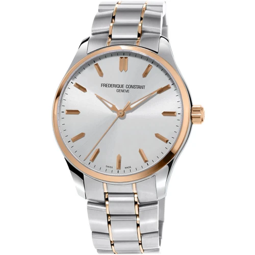 Чоловічий годинник FREDERIQUE CONSTANT CLASSICS FC-230NV5B2B купити за ціною 59070 грн на сайті - THEWATCH