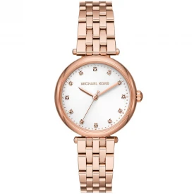 Жіночий годинник MICHAEL KORS DARCI MK4568 купити за ціною 16980 грн на сайті - THEWATCH