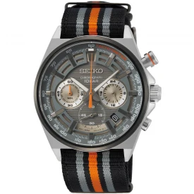 Чоловічий годинник SEIKO CS SPORTS SSB403P1 купити за ціною 16700 грн на сайті - THEWATCH