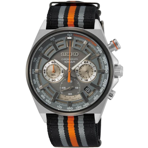 Чоловічий годинник SEIKO CS SPORTS SSB403P1 купити за ціною 16700 грн на сайті - THEWATCH
