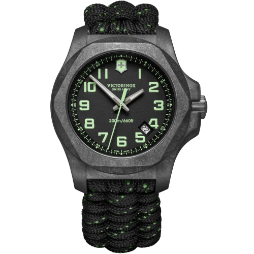 Чоловічий годинник VICTORINOX SWISS ARMY INOX V241859 купити за ціною 45129 грн на сайті - THEWATCH