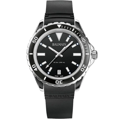 Жіночий годинник BALMAIN OPHRYS 4331.32.65 купити за ціною 38770 грн на сайті - THEWATCH