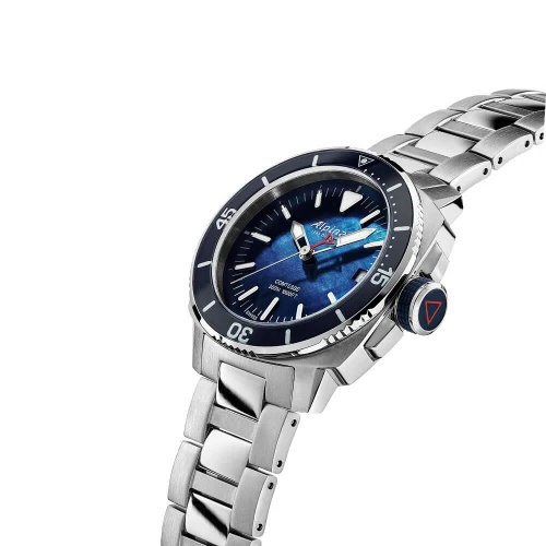 Жіночий годинник ALPINA SEASTRONG DIVER COMTESSE AL-240MPN2VC6B купити за ціною 52260 грн на сайті - THEWATCH