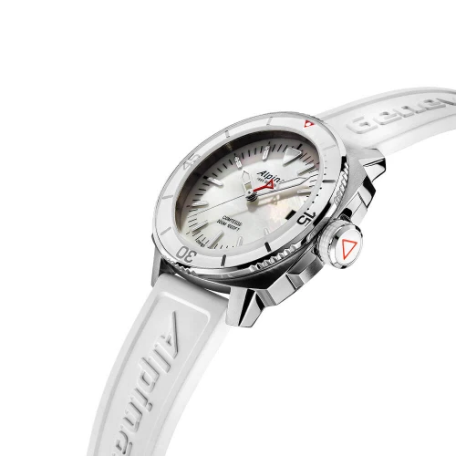 Жіночий годинник ALPINA SEASTRONG DIVER COMTESSE AL-240MPW2VC6 купити за ціною 46400 грн на сайті - THEWATCH