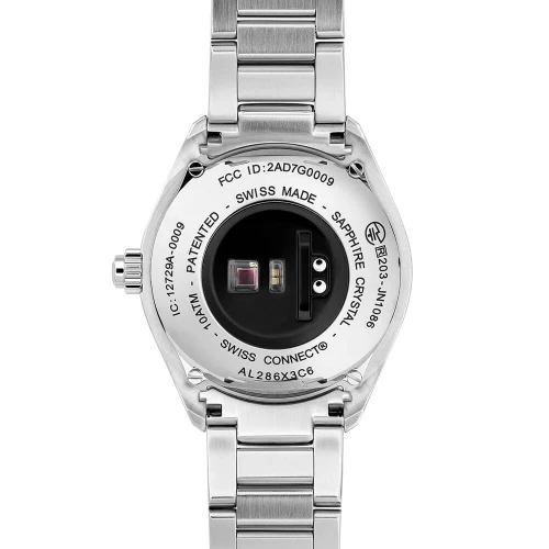 Жіночий годинник ALPINA ALPINERX COMTESSE GLOW AL-286BD3C6B купити за ціною 61050 грн на сайті - THEWATCH