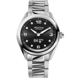 Жіночий годинник ALPINA ALPINERX COMTESSE GLOW AL-286BD3C6B купити за ціною 61050 грн на сайті - THEWATCH