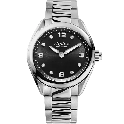 Жіночий годинник ALPINA ALPINERX COMTESSE GLOW AL-286BD3C6B купити за ціною 61050 грн на сайті - THEWATCH