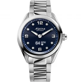 Жіночий годинник ALPINA ALPINERX COMTESSE GLOW AL-286ND3C6B купити за ціною 62520 грн на сайті - THEWATCH