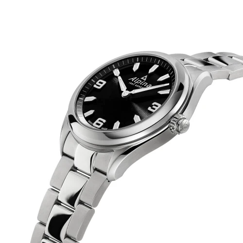 Чоловічий годинник ALPINA ALPINERX GLOW AL-287BB4E6B купити за ціною 58610 грн на сайті - THEWATCH