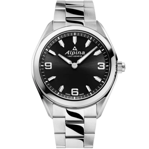 Чоловічий годинник ALPINA ALPINERX GLOW AL-287BB4E6B купити за ціною 58610 грн на сайті - THEWATCH