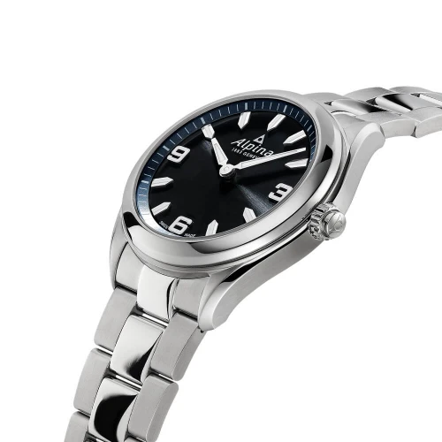 Чоловічий годинник ALPINA ALPINERX GLOW AL-287BGR4E6B купити за ціною 58610 грн на сайті - THEWATCH