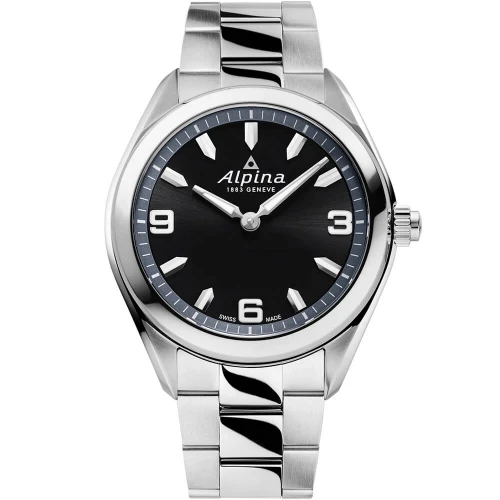 Чоловічий годинник ALPINA ALPINERX GLOW AL-287BGR4E6B купити за ціною 58610 грн на сайті - THEWATCH