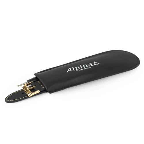 Чоловічий годинник ALPINA SEASTRONG DIVER HERITAGE AL-525BRC4H4 купити за ціною 81070 грн на сайті - THEWATCH