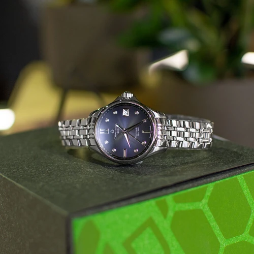 Жіночий годинник CERTINA AQUA DS ACTION C032.207.11.056.00 купити за ціною 46080 грн на сайті - THEWATCH