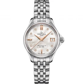 Жіночий годинник CERTINA AQUA DS ACTION C032.207.11.116.00 купити за ціною 46080 грн на сайті - THEWATCH