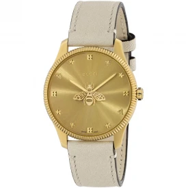 Жіночий годинник GUCCI G-TIMELESS YA1264180 купити за ціною 83550 грн на сайті - THEWATCH