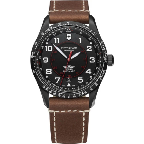Чоловічий годинник VICTORINOX SWISS ARMY AIRBOSS V241886 купити за ціною 53140 грн на сайті - THEWATCH