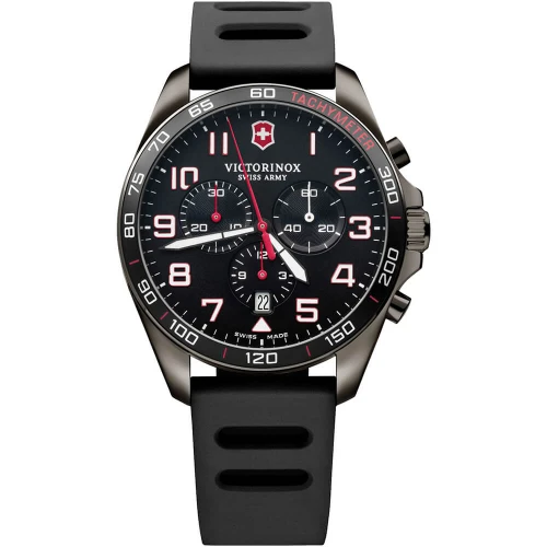 Чоловічий годинник VICTORINOX SWISS ARMY FIELDFORCE V241889 купити за ціною 29107 грн на сайті - THEWATCH