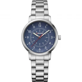 Жіночий годинник WENGER AVENUE W01.1621.115 купити за ціною 8591 грн на сайті - THEWATCH