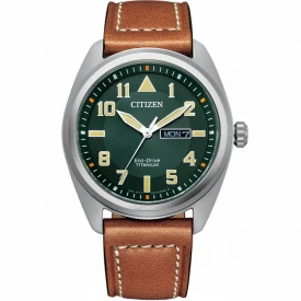 Чоловічий годинник CITIZEN ECO-DRIVE BM8560-11XE купити за ціною 11910 грн на сайті - THEWATCH