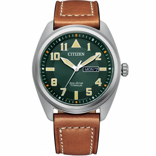 Чоловічий годинник CITIZEN ECO-DRIVE BM8560-11XE купити за ціною 11910 грн на сайті - THEWATCH