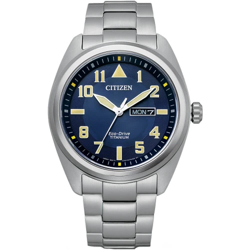Чоловічий годинник CITIZEN ECO-DRIVE BM8560-88LE купити за ціною 12950 грн на сайті - THEWATCH