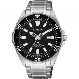 Чоловічий годинник CITIZEN PROMASTER BN0200-81E купити за ціною 19710 грн на сайті - THEWATCH
