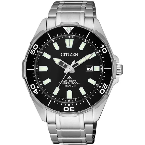 Чоловічий годинник CITIZEN PROMASTER BN0200-81E купити за ціною 19710 грн на сайті - THEWATCH