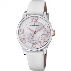Жіночий годинник CANDINO C4720/1 купити за ціною 6261 грн на сайті - THEWATCH