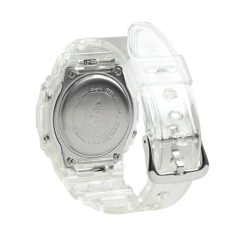Жіночий годинник CASIO BABY-G BGD-565S-7ER купити за ціною 5990 грн на сайті - THEWATCH