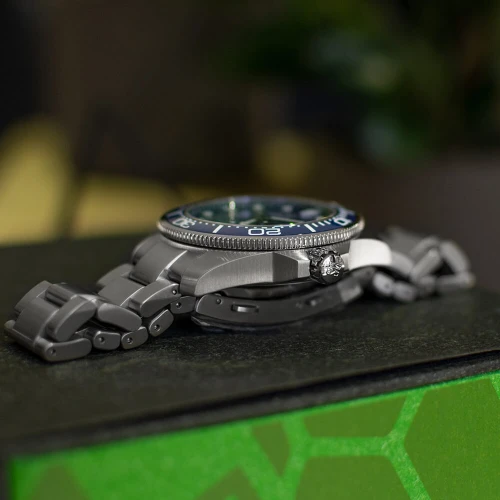 Мужские наручные часы CERTINA AQUA DS ACTION DIVER C032.607.11.041.00 купить по цене 52530 грн на сайте - THEWATCH