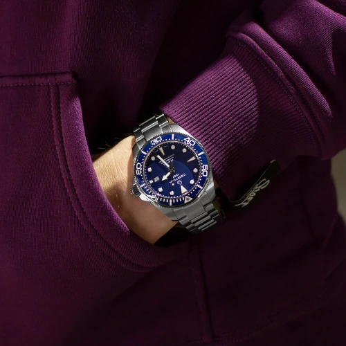 Мужские наручные часы CERTINA AQUA DS ACTION DIVER C032.607.11.041.00 купить по цене 52530 грн на сайте - THEWATCH